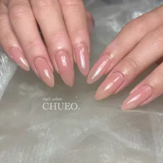 ネイル 吉岡 晴香のネイルデザイン