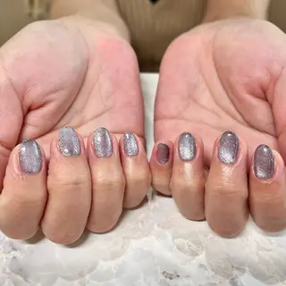 ネイル 【AO】nail 💎ayameのネイルデザイン