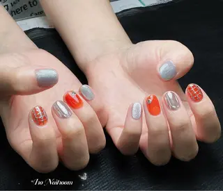 ネイル iro nailのネイルデザイン