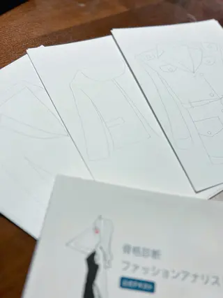 ﾊﾟｰｿﾅﾙｶﾗ-/ ﾒｲｸ/ｴｽﾃ/骨格のエステ・リラクイメージ