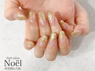 ネイル Nailsalon &Noelのネイルデザイン