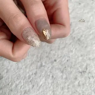 ネイル salon de fika【中崎町】のネイルデザイン