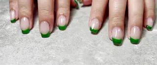 ネイル Nalu nailのネイルデザイン