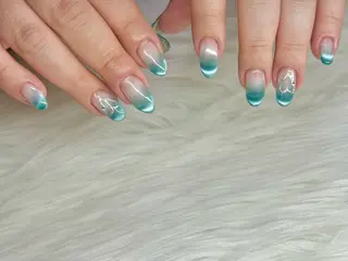 ネイル k.nail #ksmのネイルデザイン