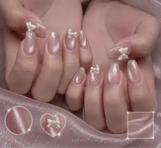 ネイル Yumi nailのネイルデザイン