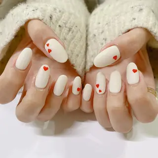 ネイル nail salonのネイルデザイン