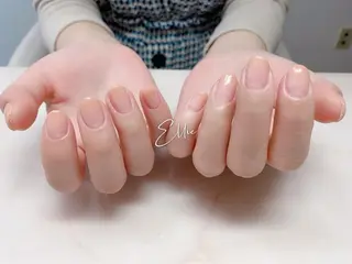 ネイル 閨匠ビューティサロン 新橋店♡Ellieのネイルデザイン