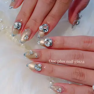 ネイル 🦋 ririのネイルデザイン
