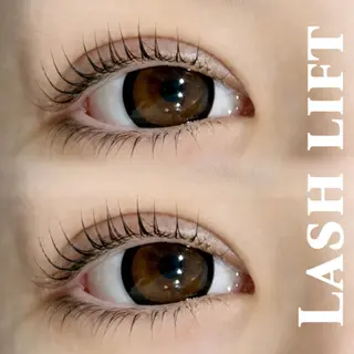 マツエク・マツパ H eyelash⠀ Yuna 𓆉‎⋆˙のマツエク・マツパデザイン