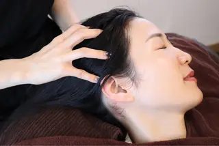 艶肌wax®︎ shocoのエステ・リラクイメージ