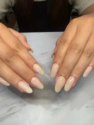 ネイル 心斎橋サロン Ayakaのネイルデザイン