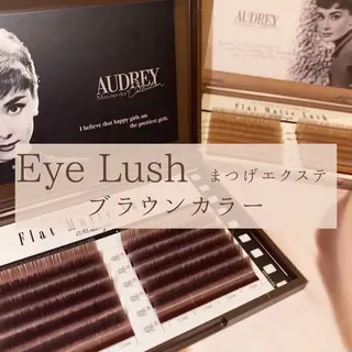 マツエク・マツパ Twin Eight ネイル&まつ毛和泉市の眉毛・アイブロウイメージ