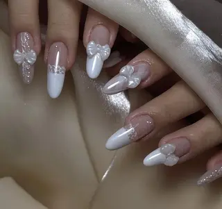 ネイル 🎀 UU_nailのネイルデザイン