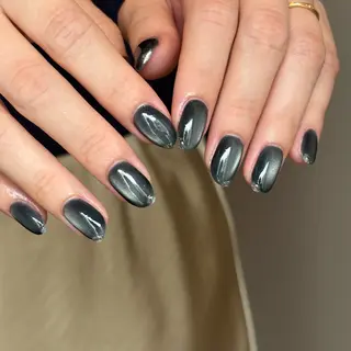 ネイル scre as Etelのネイルデザイン