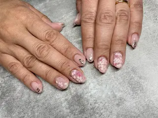 ネイル Y's nailのネイルデザイン
