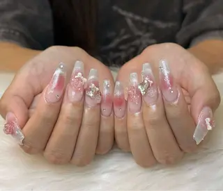 ネイル Jenn Nail Salonのネイルデザイン
