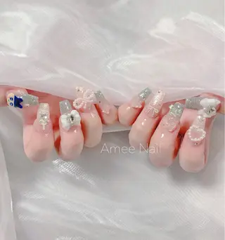 ネイル Amee Nail Salonのネイルデザイン
