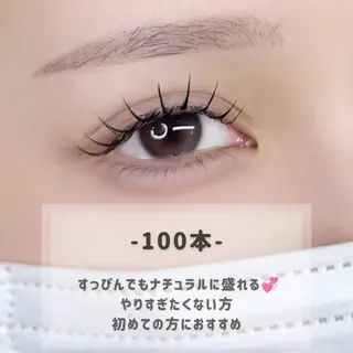 マツエク・マツパ Mimi🤍￤マツ エク￤パーマ￤眉毛のマツエク・マツパデザイン