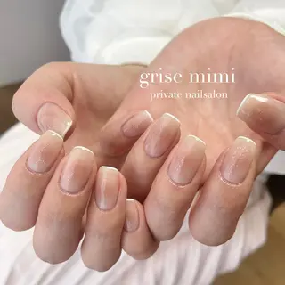 ネイル M. Shihoのネイルデザイン