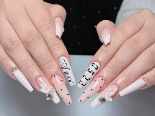 ネイル Emi🌸Belle Nail Salonのネイルデザイン