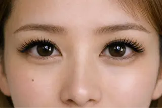 マツエク・マツパ 田嶋 美樹のマツエク・マツパデザイン