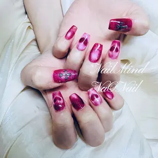 ネイル NailMind Tokyoのネイルデザイン