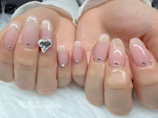 ネイル Nail Salon Subaruのネイルデザイン