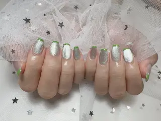 ネイル ZUNBEE Nailのネイルデザイン