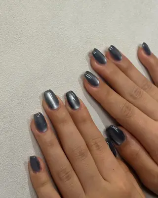 ネイル nailsalon Na.のネイルデザイン