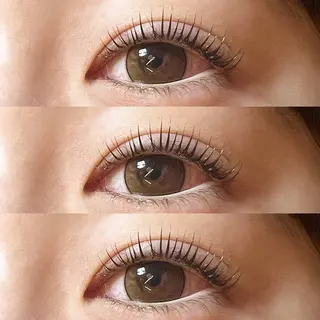 マツエク・マツパ 🎀fein.eye 🎀青山/表参道のマツエク・マツパデザイン