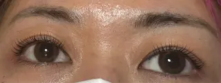 マツエク・マツパ eyelash momoのマツエク・マツパデザイン