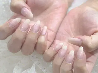 ネイル Umi nail& eyelashのネイルデザイン