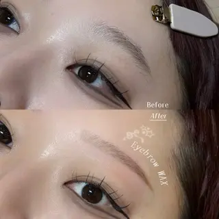 アイブロウ inoue wakana🪄👀の眉毛・アイブロウイメージ