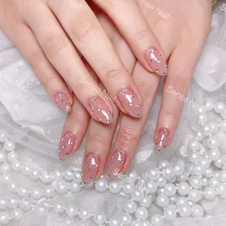 ネイル 💕中川 結衣💕のネイルデザイン