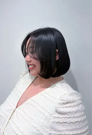 ショート HARUNA✩ _anliのヘアスタイル