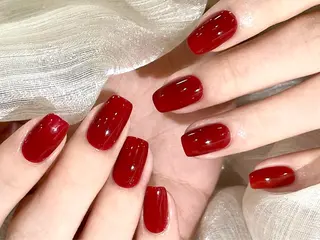 ネイル KA Linのネイルデザイン