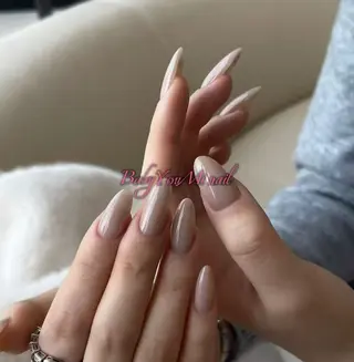 ネイル Oomiya 服部のネイルデザイン
