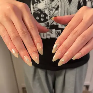 ネイル neroria nailのネイルデザイン