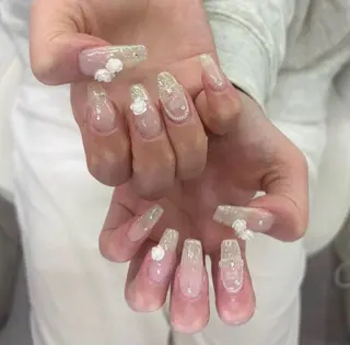 ネイル harajuku momokoのネイルデザイン