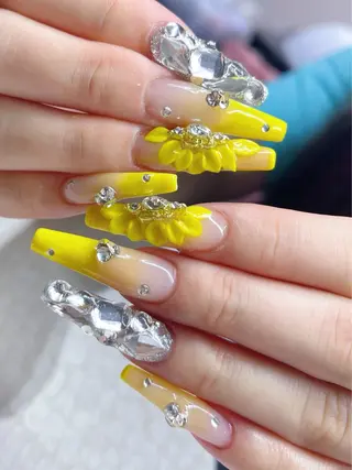 ネイル naildesign BESTのネイルデザイン