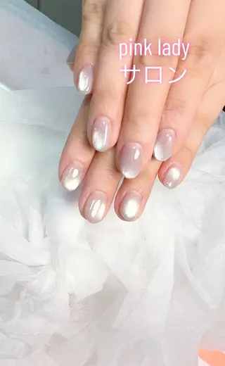 ネイル べ にのネイルデザイン