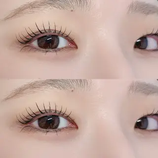 マツエク・マツパ THE BALM🍊 tomomiのマツエク・マツパデザイン