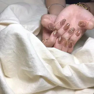ネイル chai nail _ai📍鶴橋/桃谷のネイルデザイン