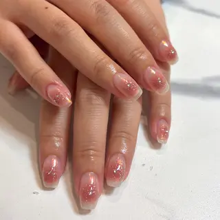 ネイル MIZE _ yakoのネイルデザイン