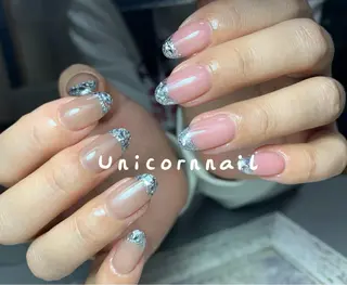ネイル Unicorn Nail 矢場町店のネイルデザイン