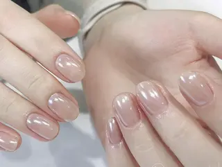 ネイル 🎀 NaNa_nailのネイルデザイン
