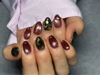 ネイル u sのネイルデザイン