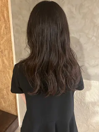 ロング パーマ ayane⭐️ボブ・ ショート・パーマのヘアスタイル