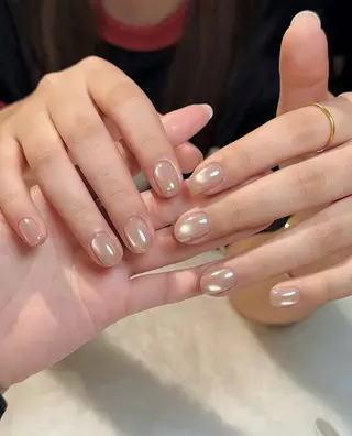 ネイル Minette nailrinrinのネイルデザイン
