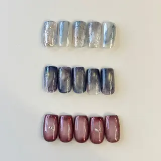 ネイル filonnail airiのネイルデザイン